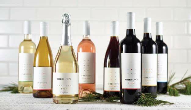 ONEHOPE WINE