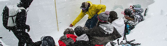 Support Youth Program Scholarships